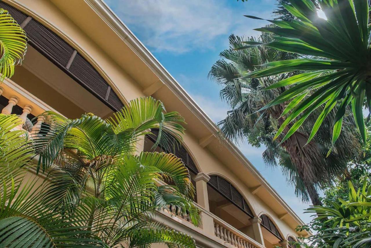 Marirath Boutique Hotel Ciudad de Siem Riep Exterior foto