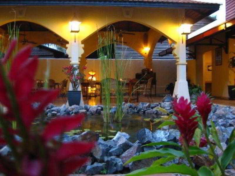 Marirath Boutique Hotel Ciudad de Siem Riep Exterior foto