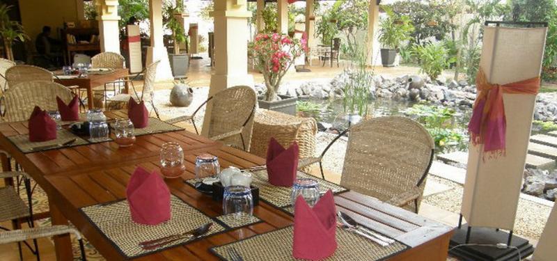 Marirath Boutique Hotel Ciudad de Siem Riep Exterior foto